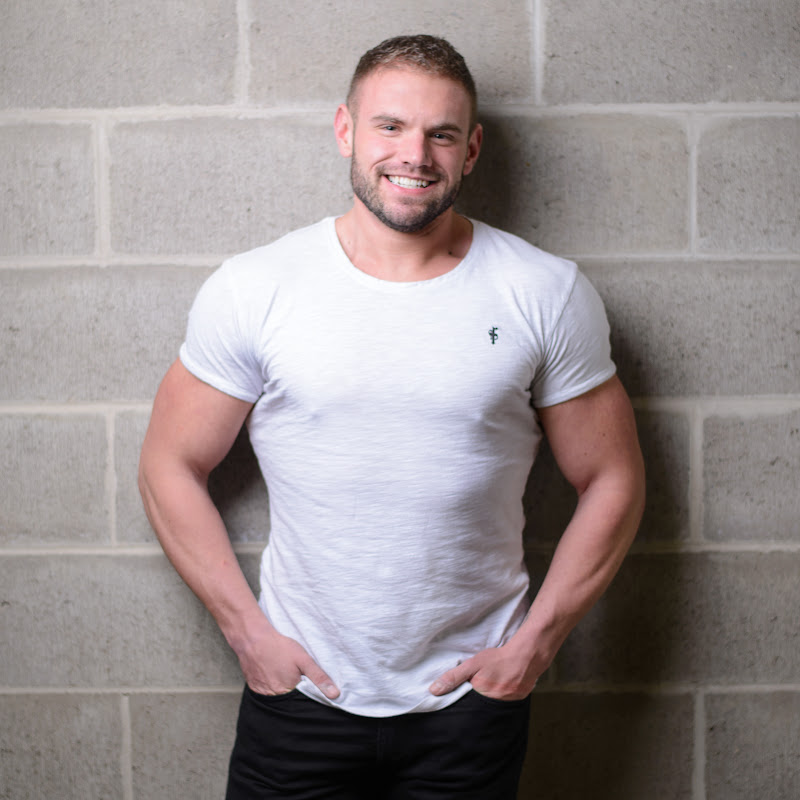 Jorden Pagel