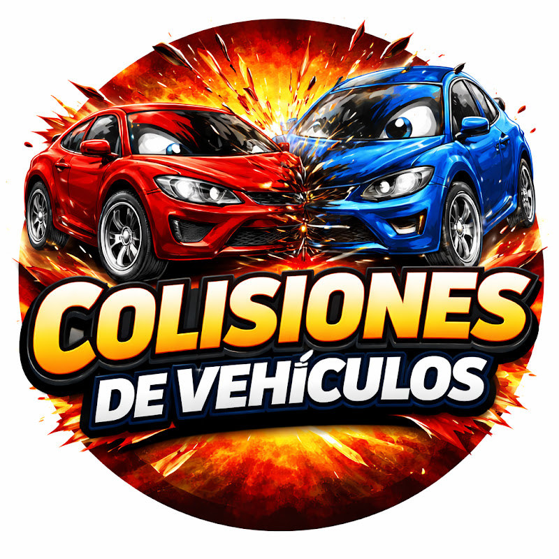 Colisiones de Vehiculos