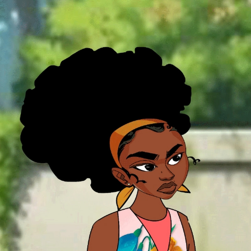 PLATFORM KOMIK AYISYEN 