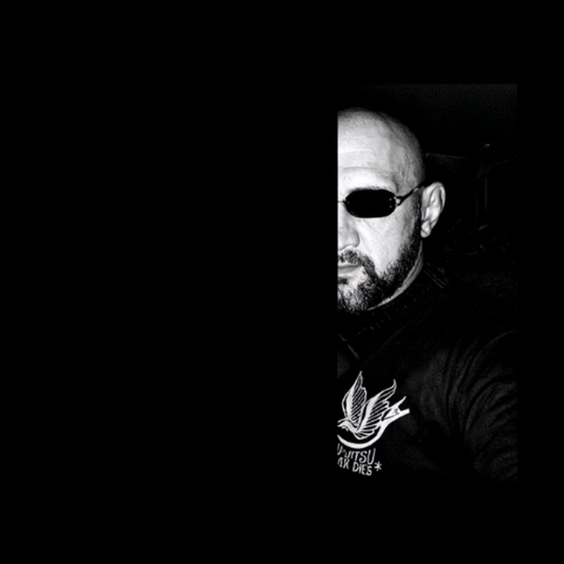 THE JUDO WEY profile avatar
