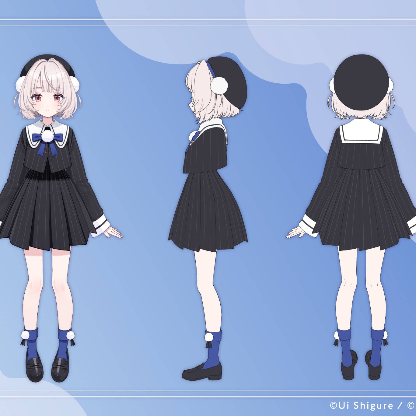 VoiSona　 雨衣（うい）【数量限定スペシャル版】しぐれ　ソフトハードウェア VoiSona 雨衣（うい）【数量限定スペシャル版】 しぐれうい