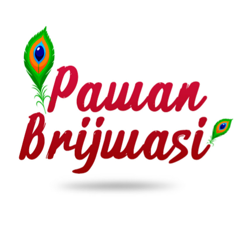 Pawan Brijwasi - Topic