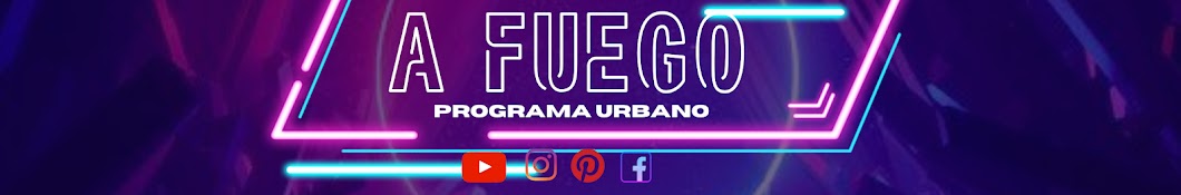 Programa Urbano A fuego YouTube channel avatar