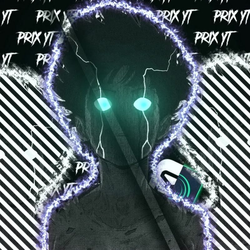 Prix Editx