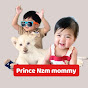 Prince Nzm mommy