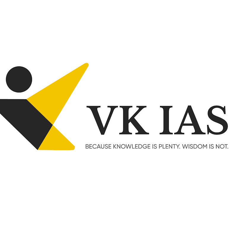 VK IAS