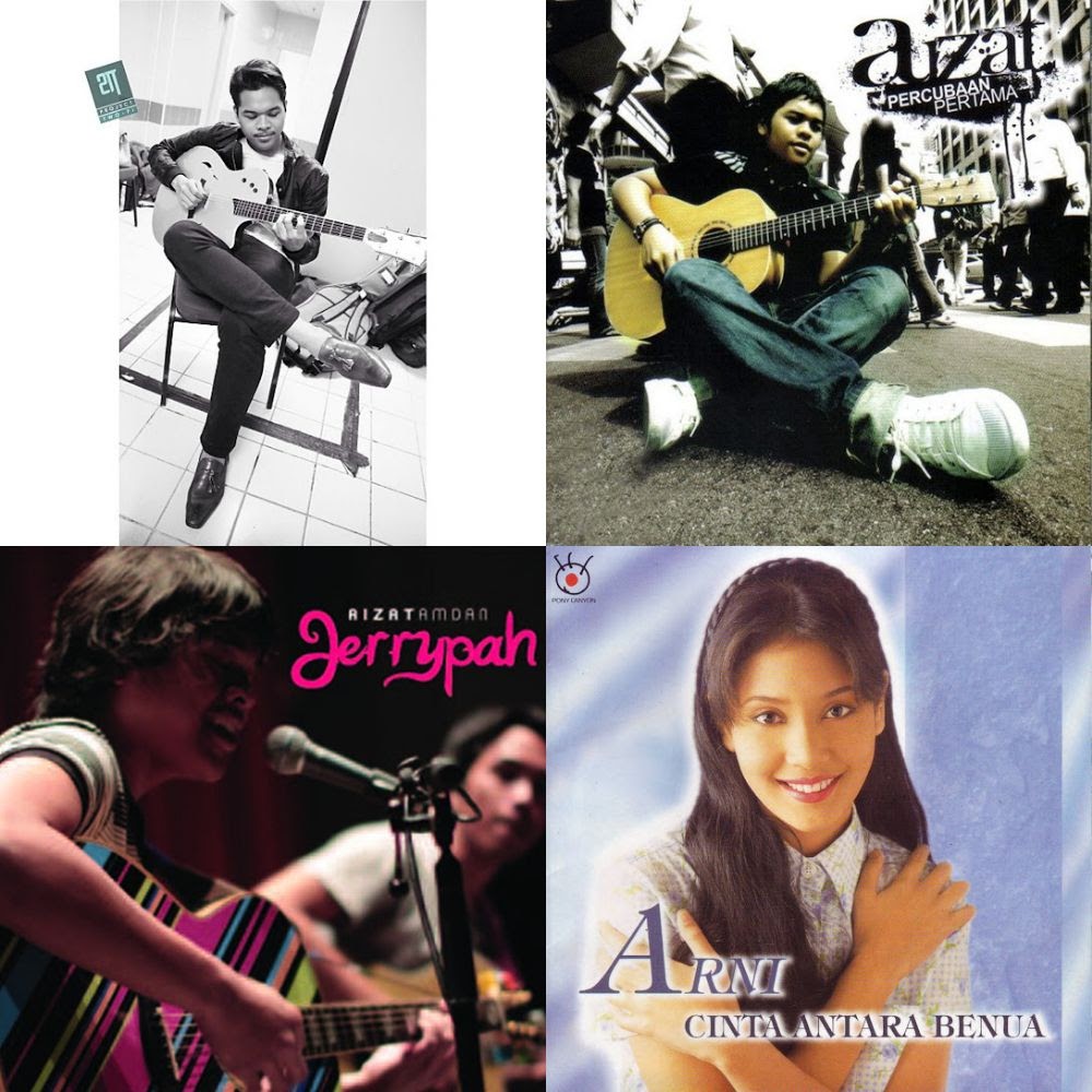 Evergreen Malay Slow