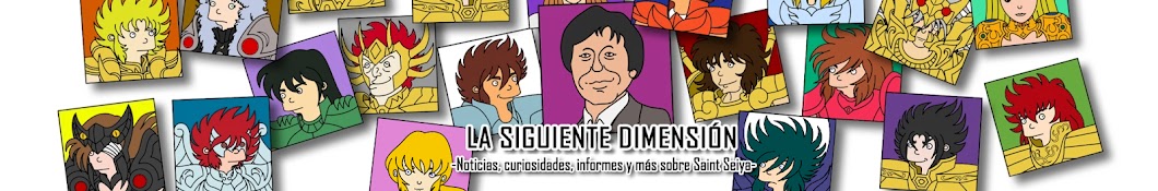 La Siguiente DimensiÃ³n YouTube kanalı avatarı