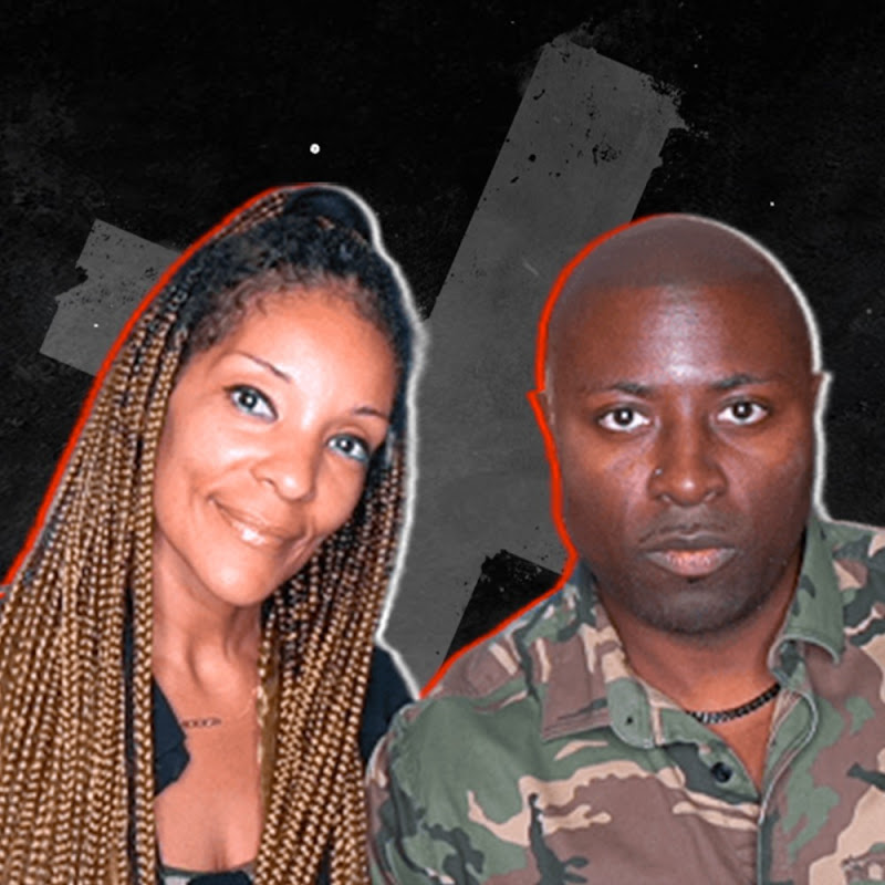 Brian Anthony & Joye Janine