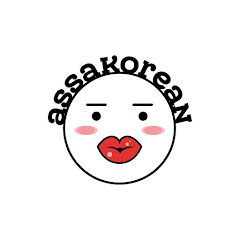 Assa Korean channel logo