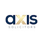 Axis Solicitors Limited logo