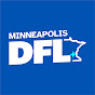 Minneapolis DFL logo