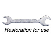 Restoration for use