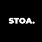 We are Stoa logo
