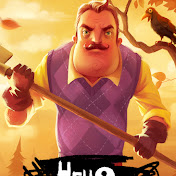 Hello Neighbor - トピック