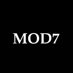 Mod7 channel logo