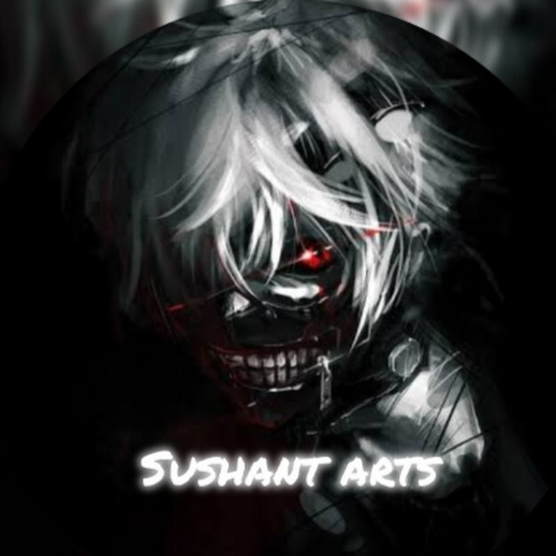 Sushant Arts