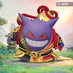 陰キャのゲンガー👻💜