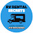 RV Rental Secrets
