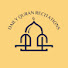 GSgdCEe0Blg-channel-avatar-Daily Quran Recitations
