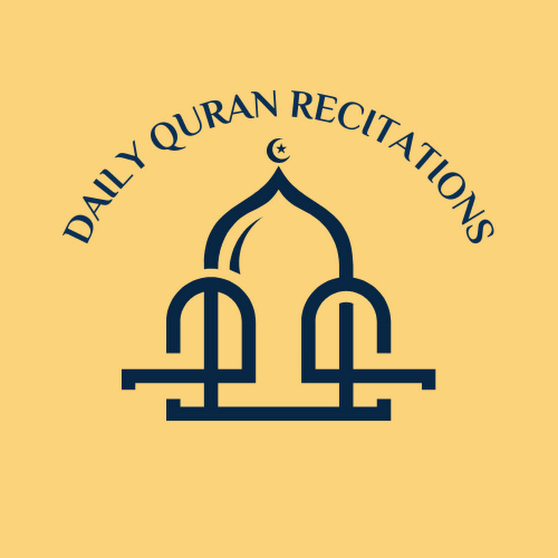 Daily Quran Recitations