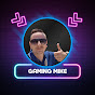 Gaming Mike logo
