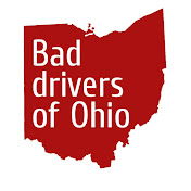 Bad Drivers of Ohio