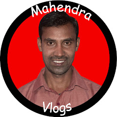 Mahendra Vlogs avatar