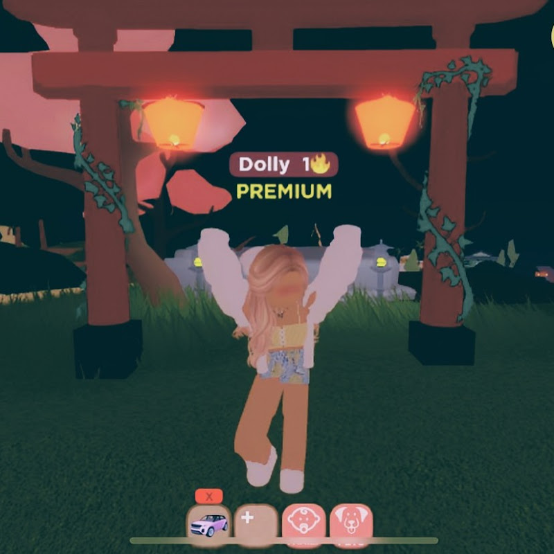 Hollyroseblox Channel
