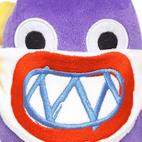 Adam the Irish PB&J Otter and Nabbit Fan 2006 profile image