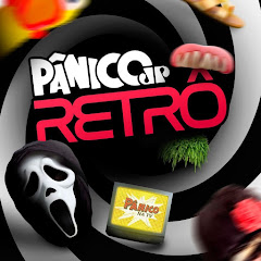 Pânico Retrô