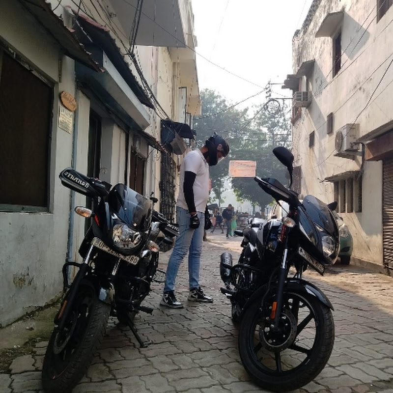 The@UtkarshDwivedi
