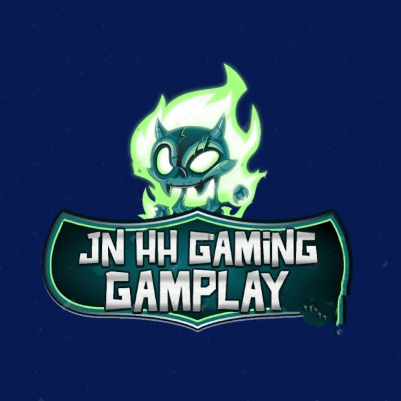 JN HH Gaming Gameplay