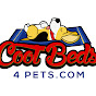 CoolBeds4Pets - @coolbeds4pets117 YouTube Profile Photo