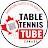Table Tennis Tube Canada