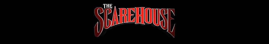 The ScareHouse YouTube 频道头像