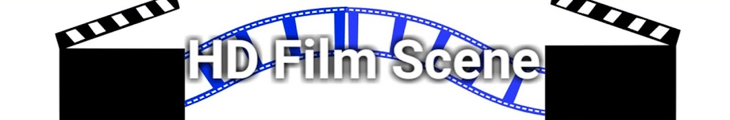 HD Film YouTube channel avatar