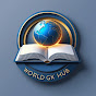 World GK Hub  logo