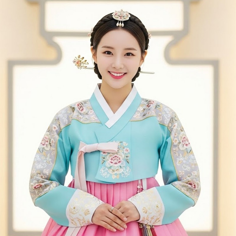 꽃핀야담