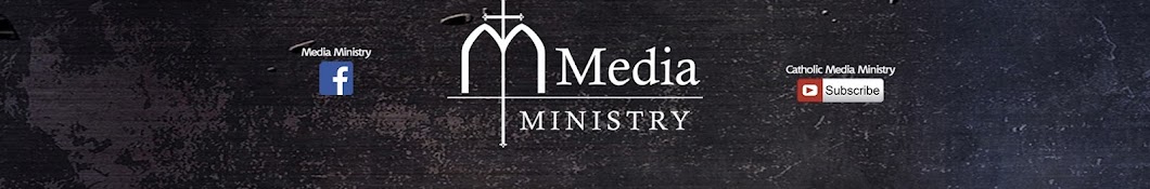Catholic Media Ministry Avatar de canal de YouTube