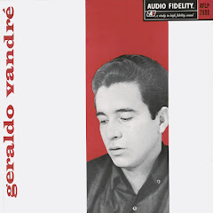 Geraldo Vandré - Topic