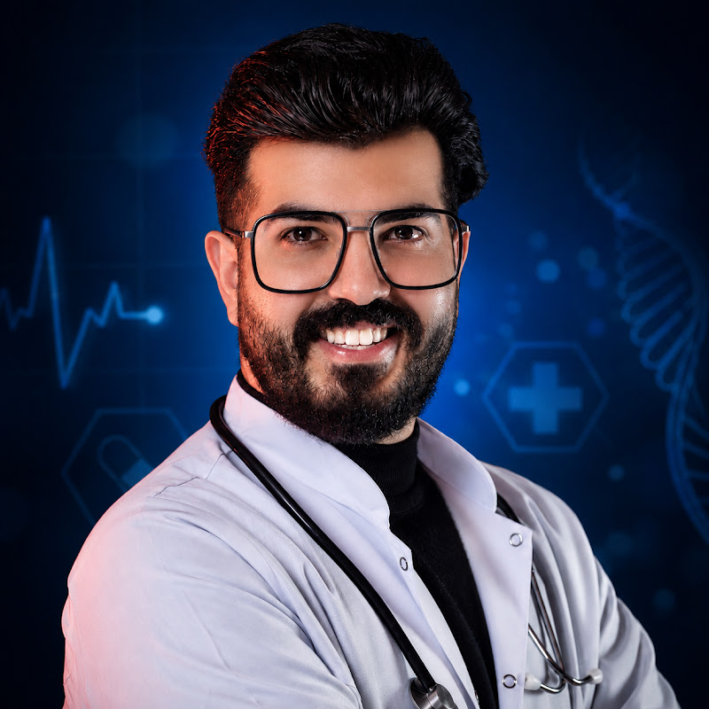 Channel Avatar