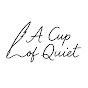 A Cup of Quiet – Study Corner logo