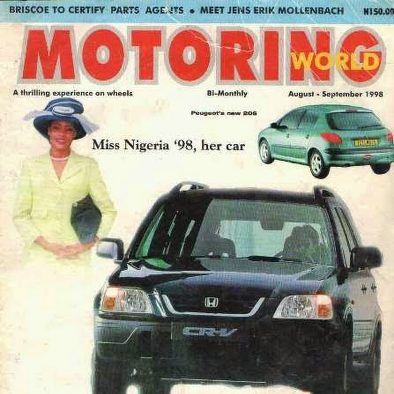 MotoringWorld TV