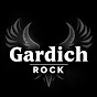 Gardich Rock logo