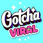 Gotcha! Viral Swedish logo