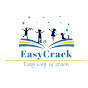 EasyCrack logo