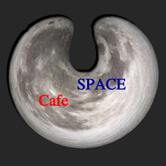 Space Café? Avatar