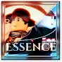 Essence Animation logo