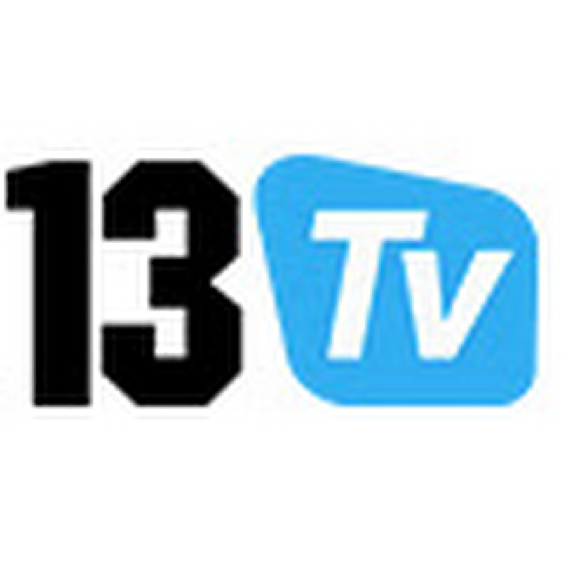 13 TV